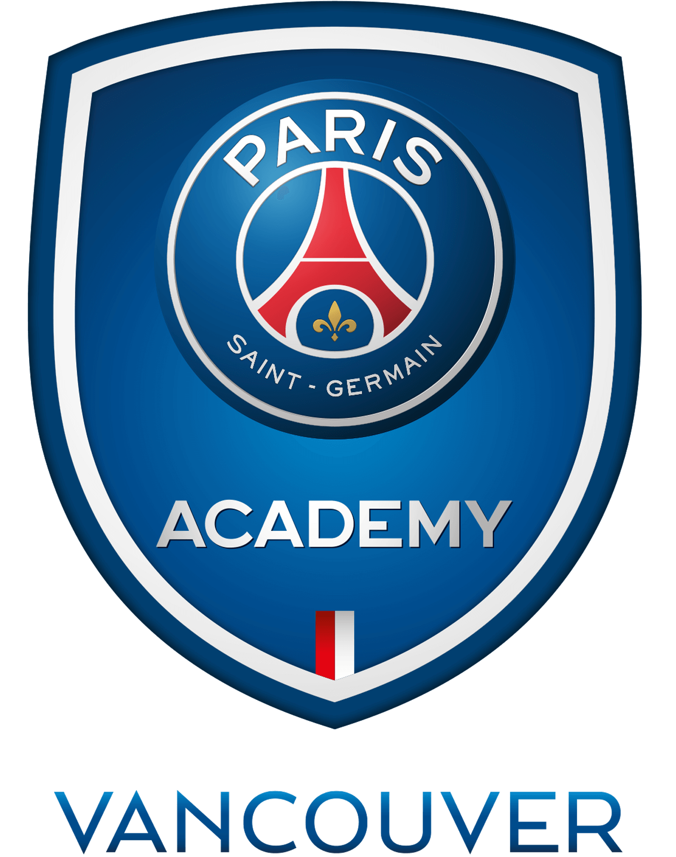 Paris Saint-Germain Academy Vancouver Soccer Club